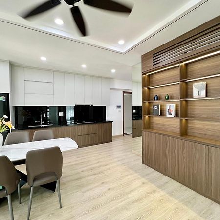 Oceanus An'S Home Nha Trang Exterior foto