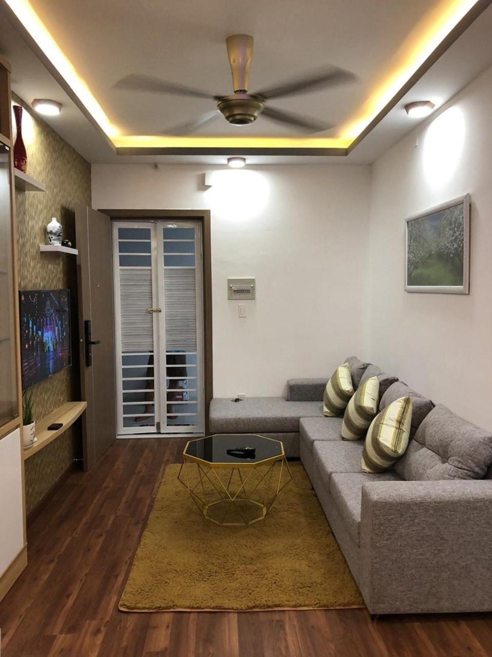 Oceanus An'S Home Nha Trang Exterior foto
