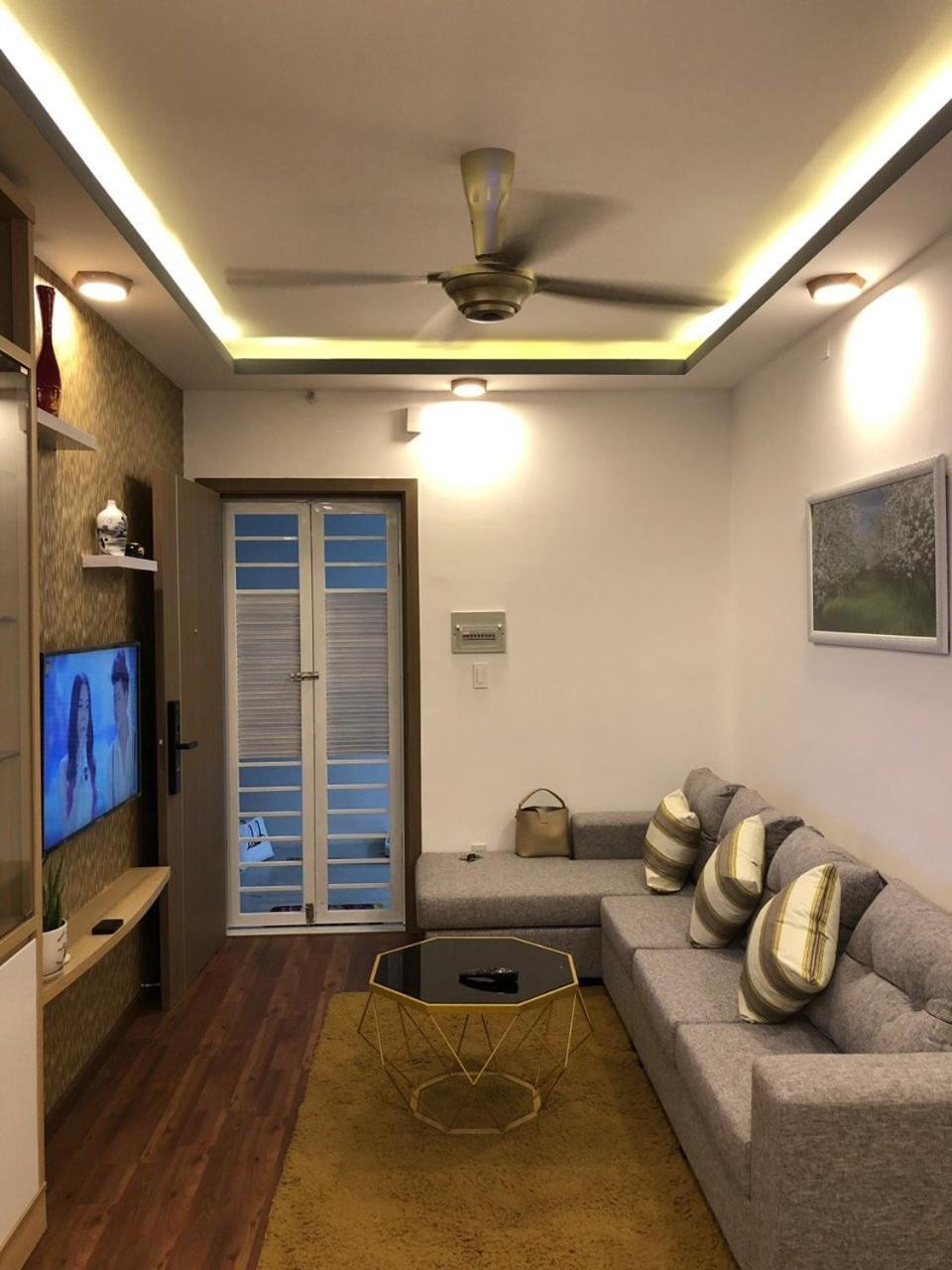 Oceanus An'S Home Nha Trang Exterior foto