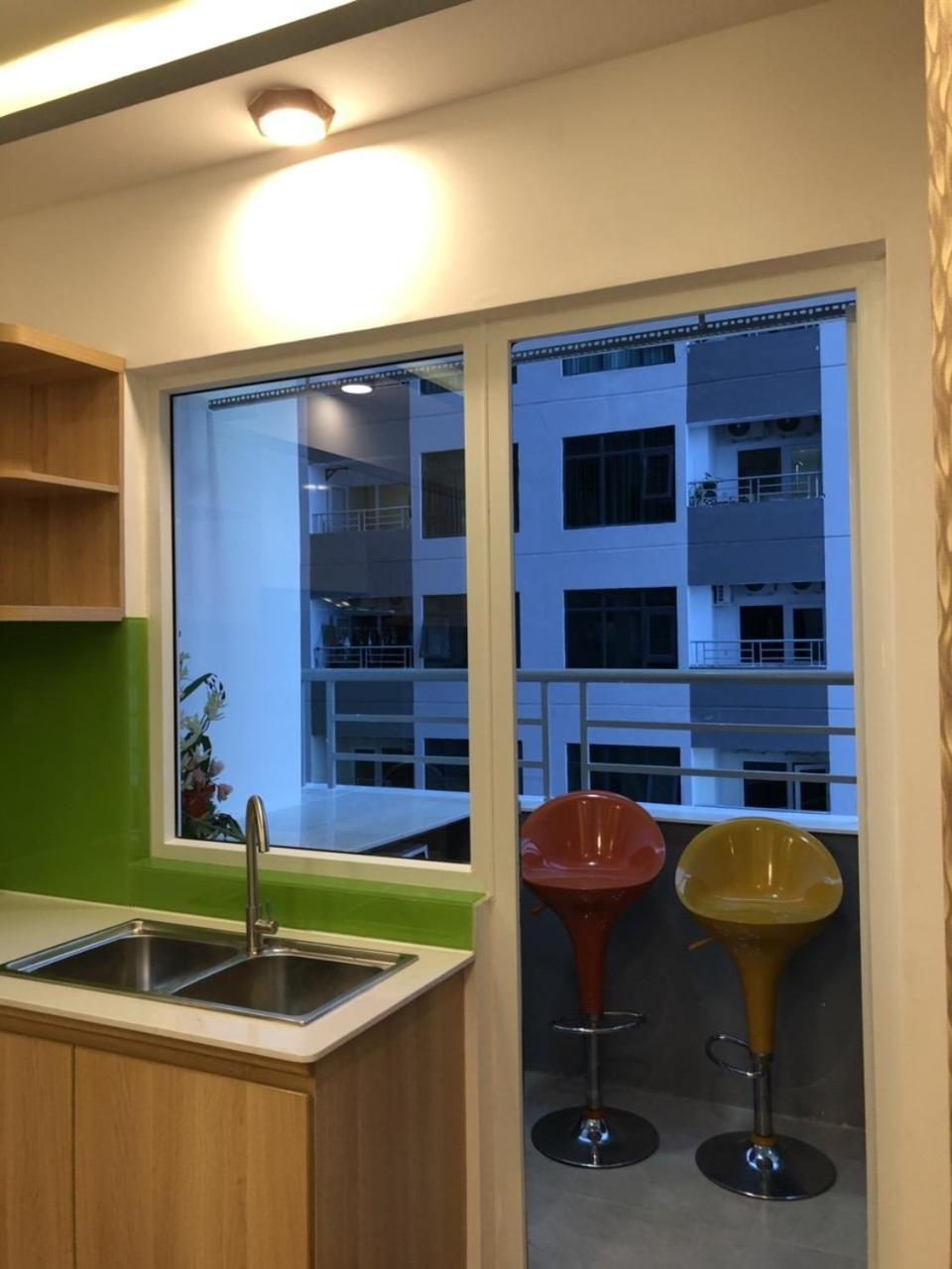 Oceanus An'S Home Nha Trang Exterior foto