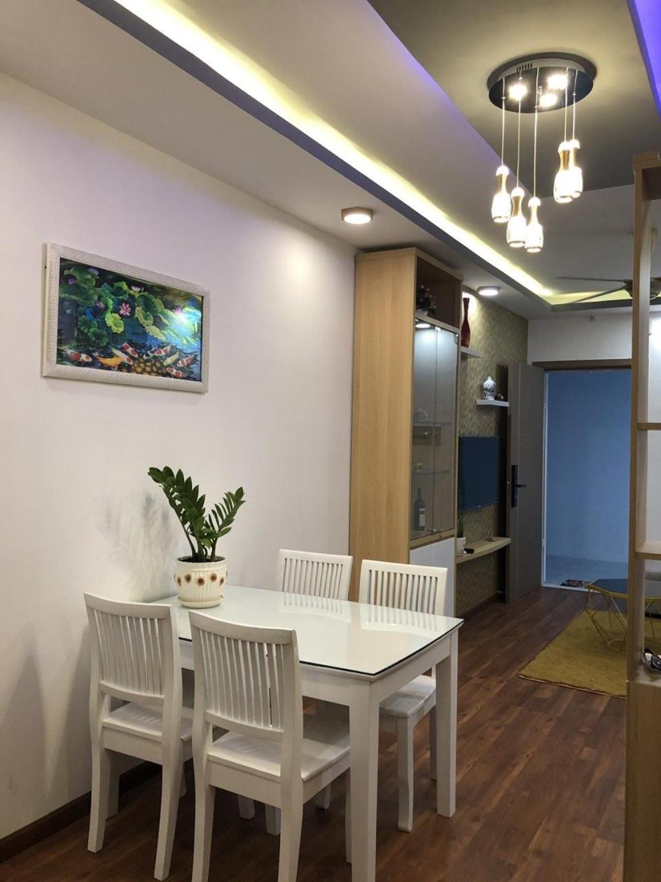 Oceanus An'S Home Nha Trang Exterior foto
