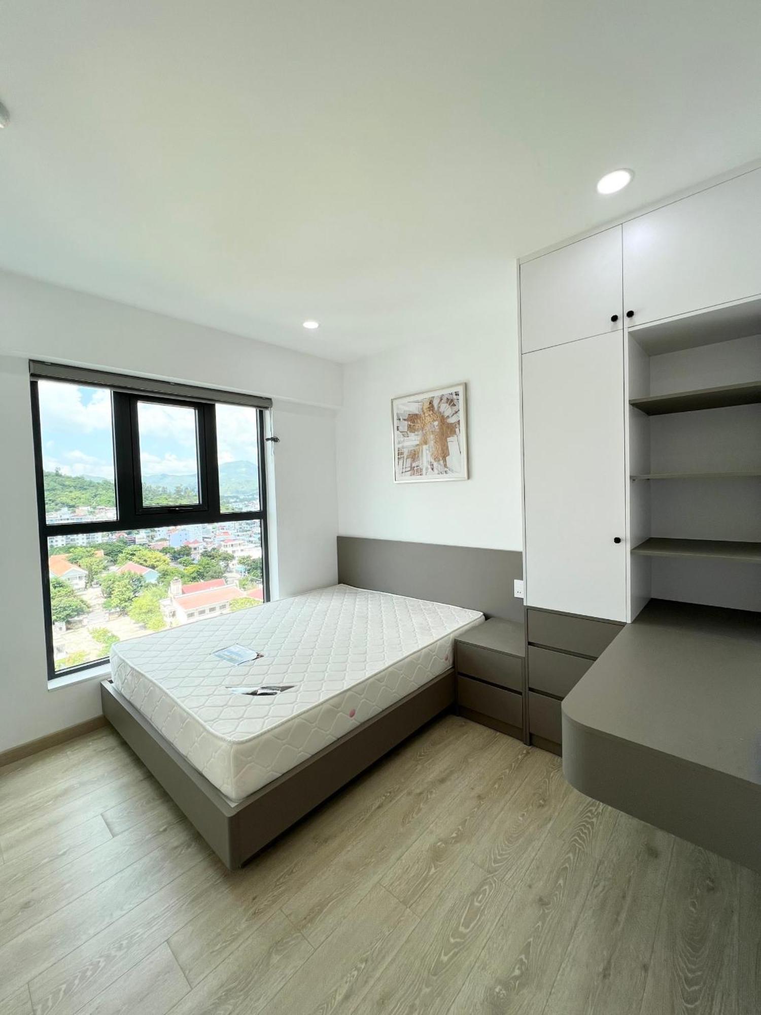 Oceanus An'S Home Nha Trang Exterior foto