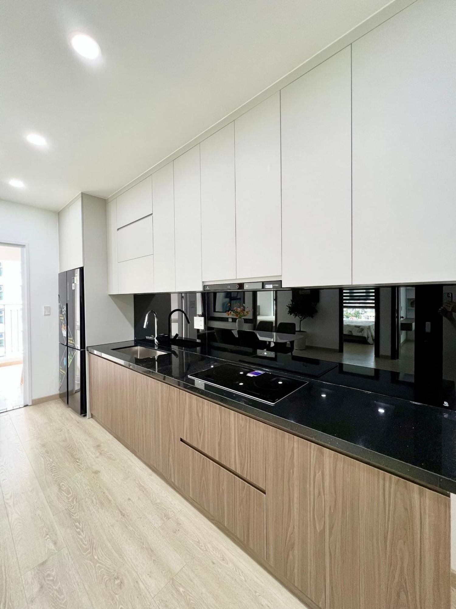 Oceanus An'S Home Nha Trang Exterior foto