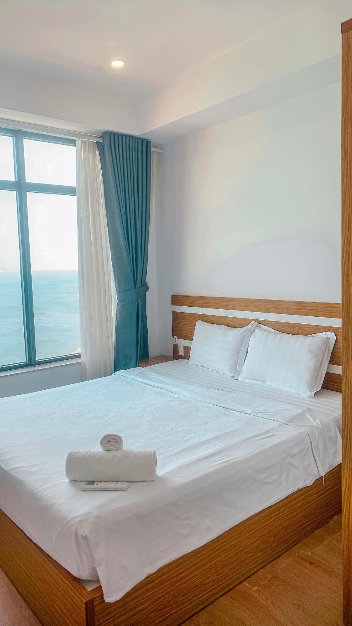 Oceanus An'S Home Nha Trang Exterior foto