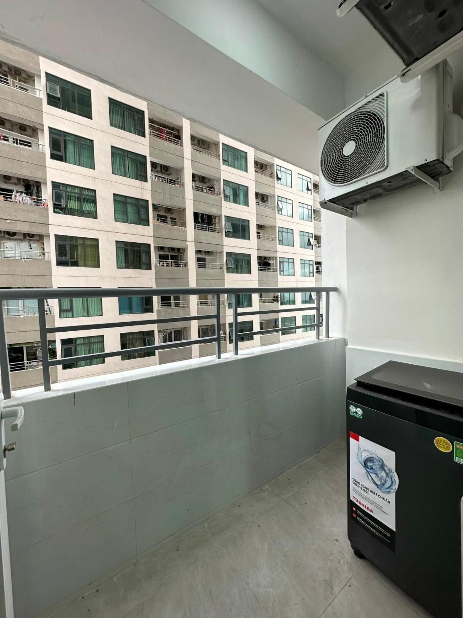 Oceanus An'S Home Nha Trang Exterior foto