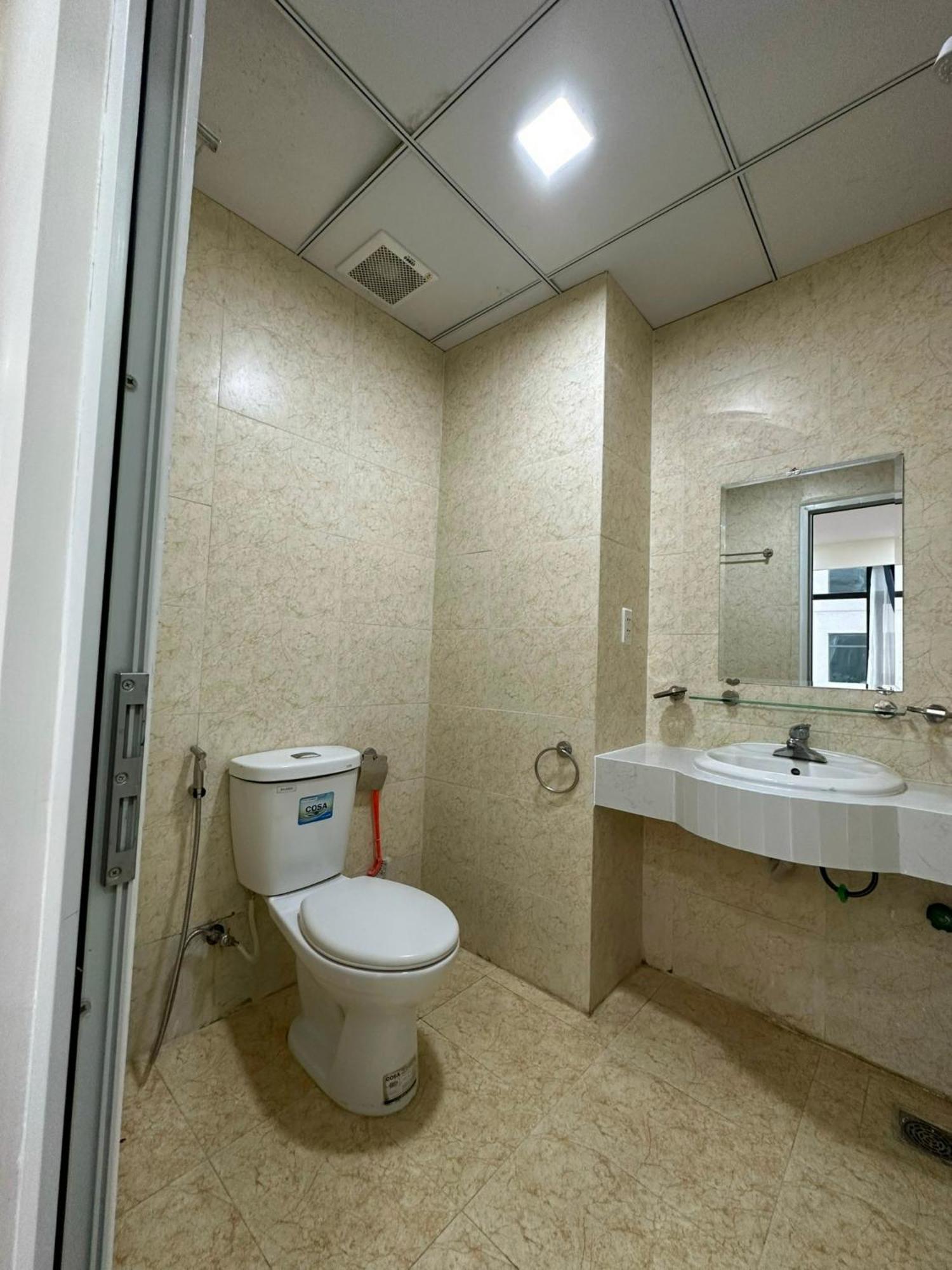 Oceanus An'S Home Nha Trang Exterior foto