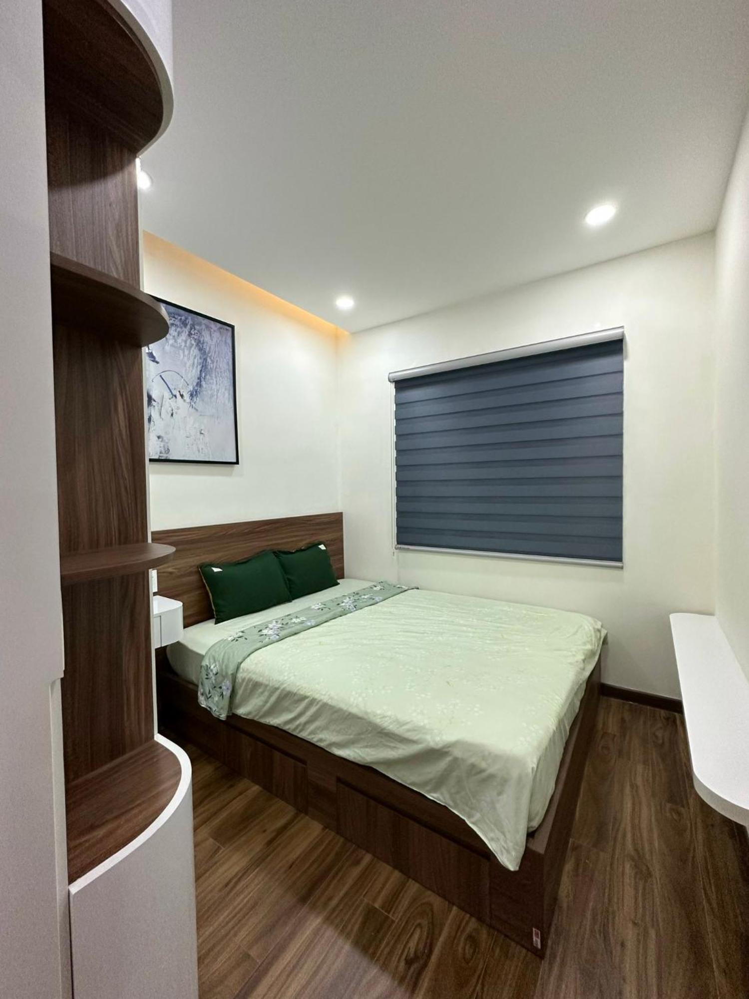 Oceanus An'S Home Nha Trang Exterior foto